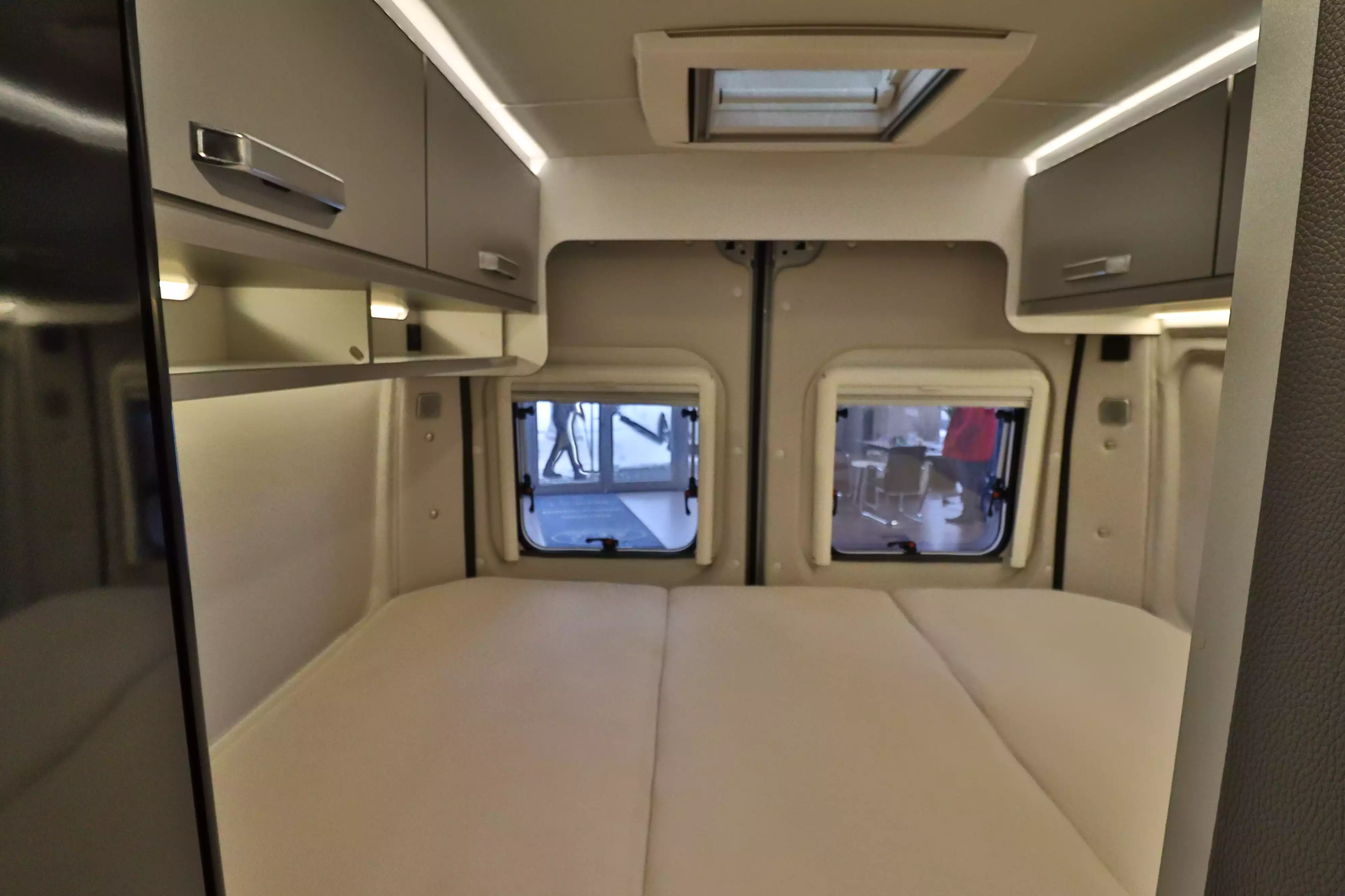 WEINSBERG Cara Tour 600 MQ 